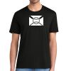 Super Soft Perfect Tri ® Tee Thumbnail