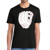 Super Soft Perfect Tri ® Tee Thumbnail