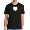 Super Soft Perfect Tri ® Tee Thumbnail