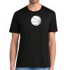 Super Soft Perfect Tri ® Tee Thumbnail