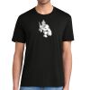 Super Soft Perfect Tri ® Tee Thumbnail