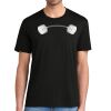 Super Soft Perfect Tri ® Tee Thumbnail