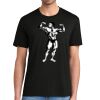 Super Soft Perfect Tri ® Tee Thumbnail