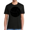 Super Soft Perfect Tri ® Tee Thumbnail