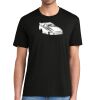 Super Soft Perfect Tri ® Tee Thumbnail