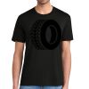 Super Soft Perfect Tri ® Tee Thumbnail