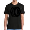 Super Soft Perfect Tri ® Tee Thumbnail