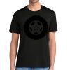 Super Soft Perfect Tri ® Tee Thumbnail