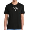 Super Soft Perfect Tri ® Tee Thumbnail