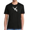 Super Soft Perfect Tri ® Tee Thumbnail