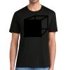 Super Soft Perfect Tri ® Tee Thumbnail