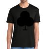 Super Soft Perfect Tri ® Tee Thumbnail