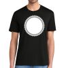 Super Soft Perfect Tri ® Tee Thumbnail
