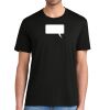 Super Soft Perfect Tri ® Tee Thumbnail