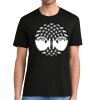 Super Soft Perfect Tri ® Tee Thumbnail