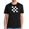 Super Soft Perfect Tri ® Tee Thumbnail