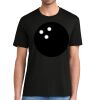 Super Soft Perfect Tri ® Tee Thumbnail