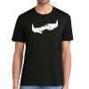 Super Soft Perfect Tri ® Tee Thumbnail