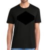 Super Soft Perfect Tri ® Tee Thumbnail