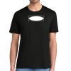 Super Soft Perfect Tri ® Tee Thumbnail