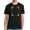 Super Soft Perfect Tri ® Tee Thumbnail