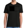 Super Soft Perfect Tri ® Tee Thumbnail