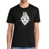 Super Soft Perfect Tri ® Tee Thumbnail
