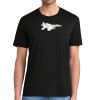 Super Soft Perfect Tri ® Tee Thumbnail