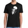 Super Soft Perfect Tri ® Tee Thumbnail