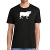 Super Soft Perfect Tri ® Tee Thumbnail