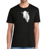 Super Soft Perfect Tri ® Tee Thumbnail