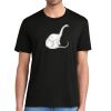 Super Soft Perfect Tri ® Tee Thumbnail