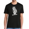 Super Soft Perfect Tri ® Tee Thumbnail