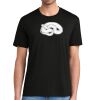 Super Soft Perfect Tri ® Tee Thumbnail