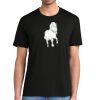 Super Soft Perfect Tri ® Tee Thumbnail