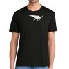 Super Soft Perfect Tri ® Tee Thumbnail