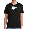 Super Soft Perfect Tri ® Tee Thumbnail