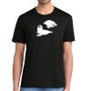 Super Soft Perfect Tri ® Tee Thumbnail