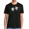 Super Soft Perfect Tri ® Tee Thumbnail