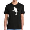 Super Soft Perfect Tri ® Tee Thumbnail