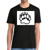 Super Soft Perfect Tri ® Tee Thumbnail
