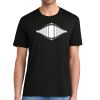 Super Soft Perfect Tri ® Tee Thumbnail