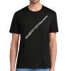 Super Soft Perfect Tri ® Tee Thumbnail
