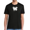 Super Soft Perfect Tri ® Tee Thumbnail