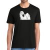 Super Soft Perfect Tri ® Tee Thumbnail