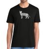 Super Soft Perfect Tri ® Tee Thumbnail