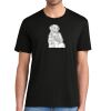 Super Soft Perfect Tri ® Tee Thumbnail