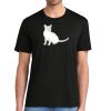 Super Soft Perfect Tri ® Tee Thumbnail