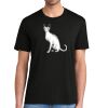 Super Soft Perfect Tri ® Tee Thumbnail
