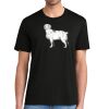 Super Soft Perfect Tri ® Tee Thumbnail